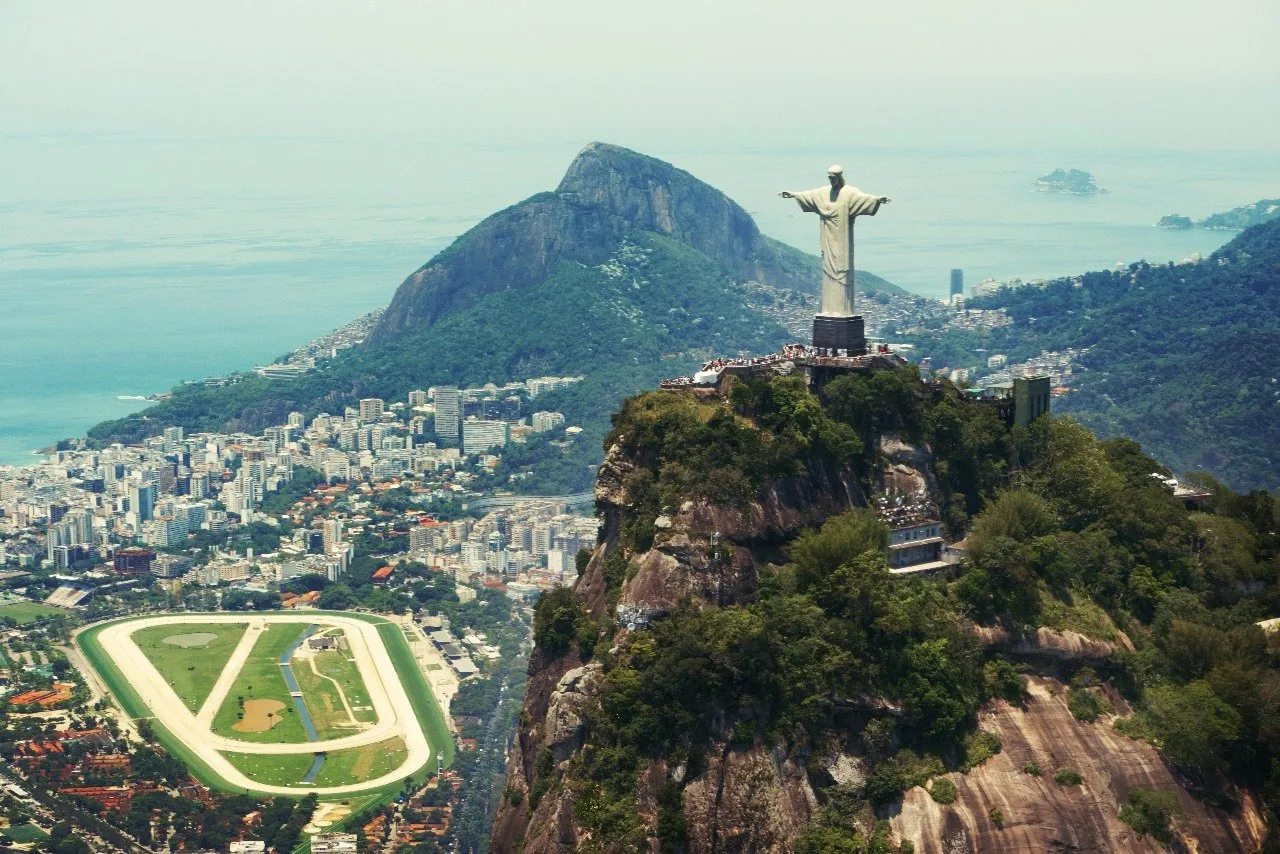 Latin America and Caribbean